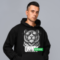On My Grind Hoodie