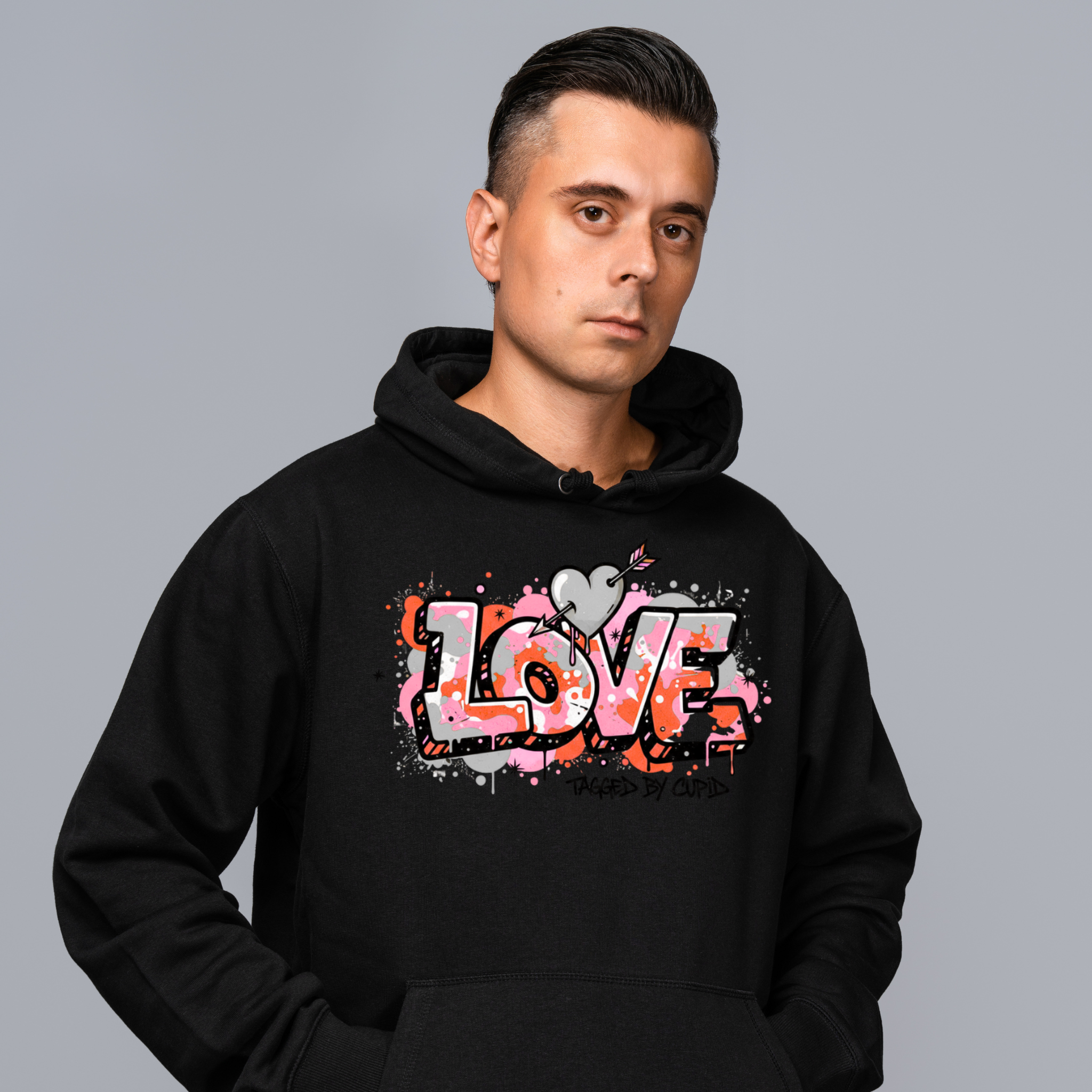 LOVE Hoodie