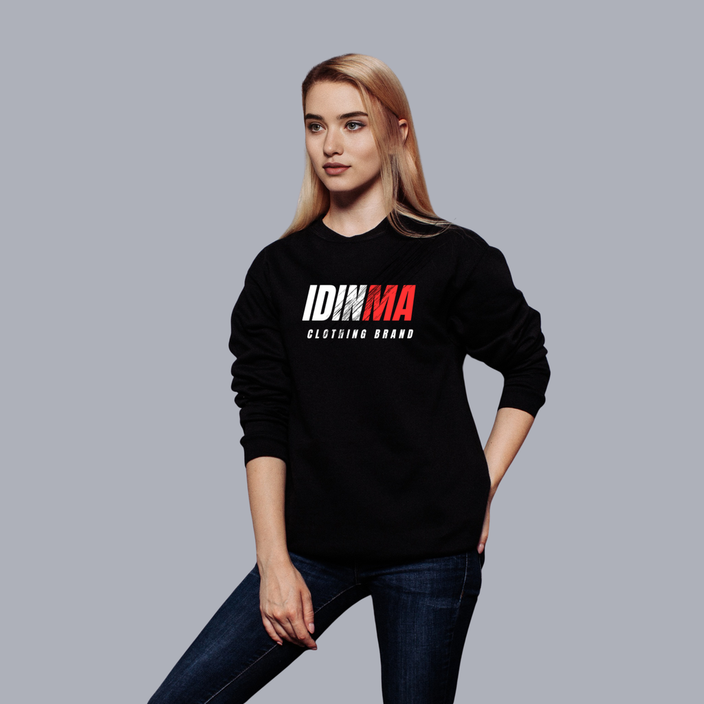 IDINMA Original Sweatshirt Unisex