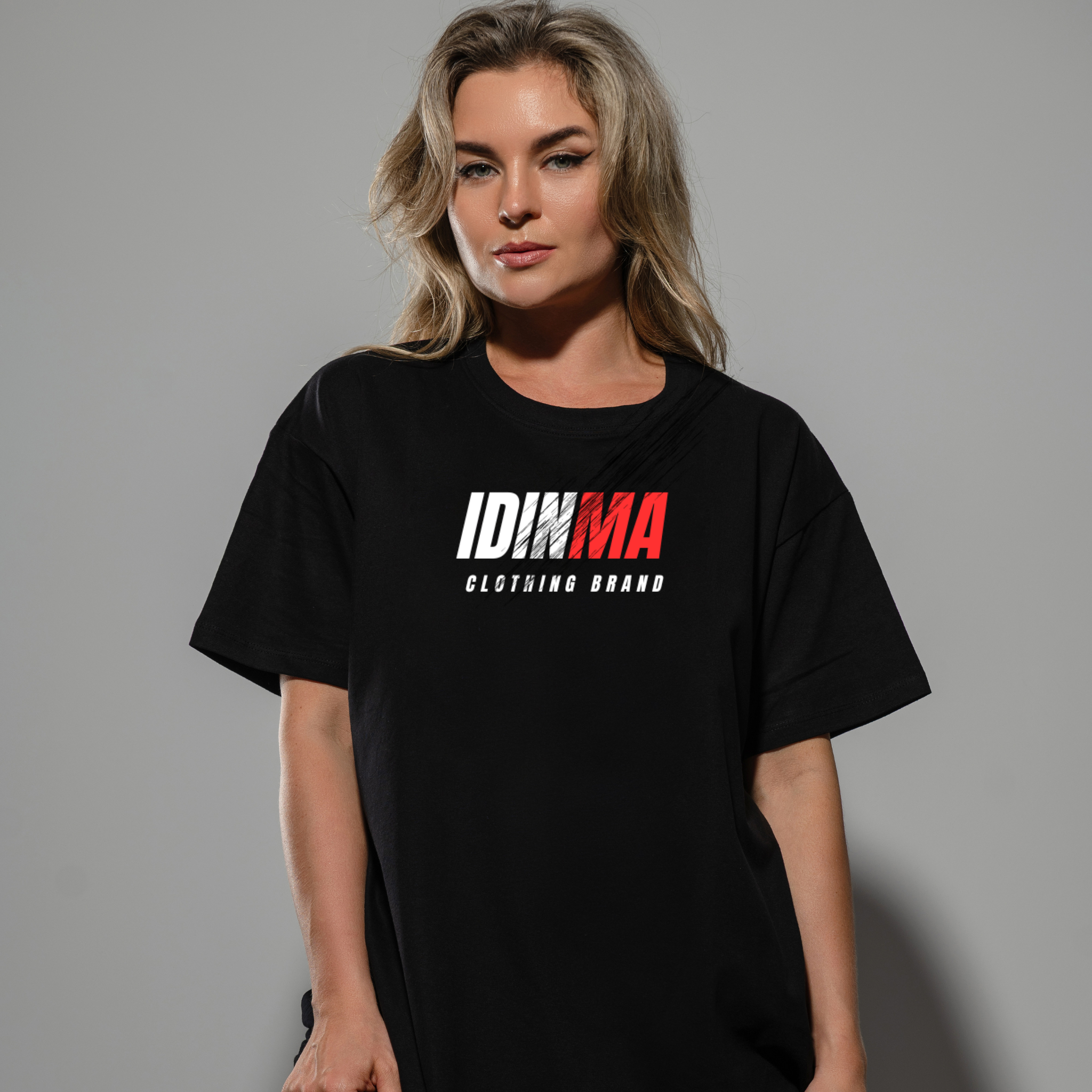 IDINMA Original T-Shirt