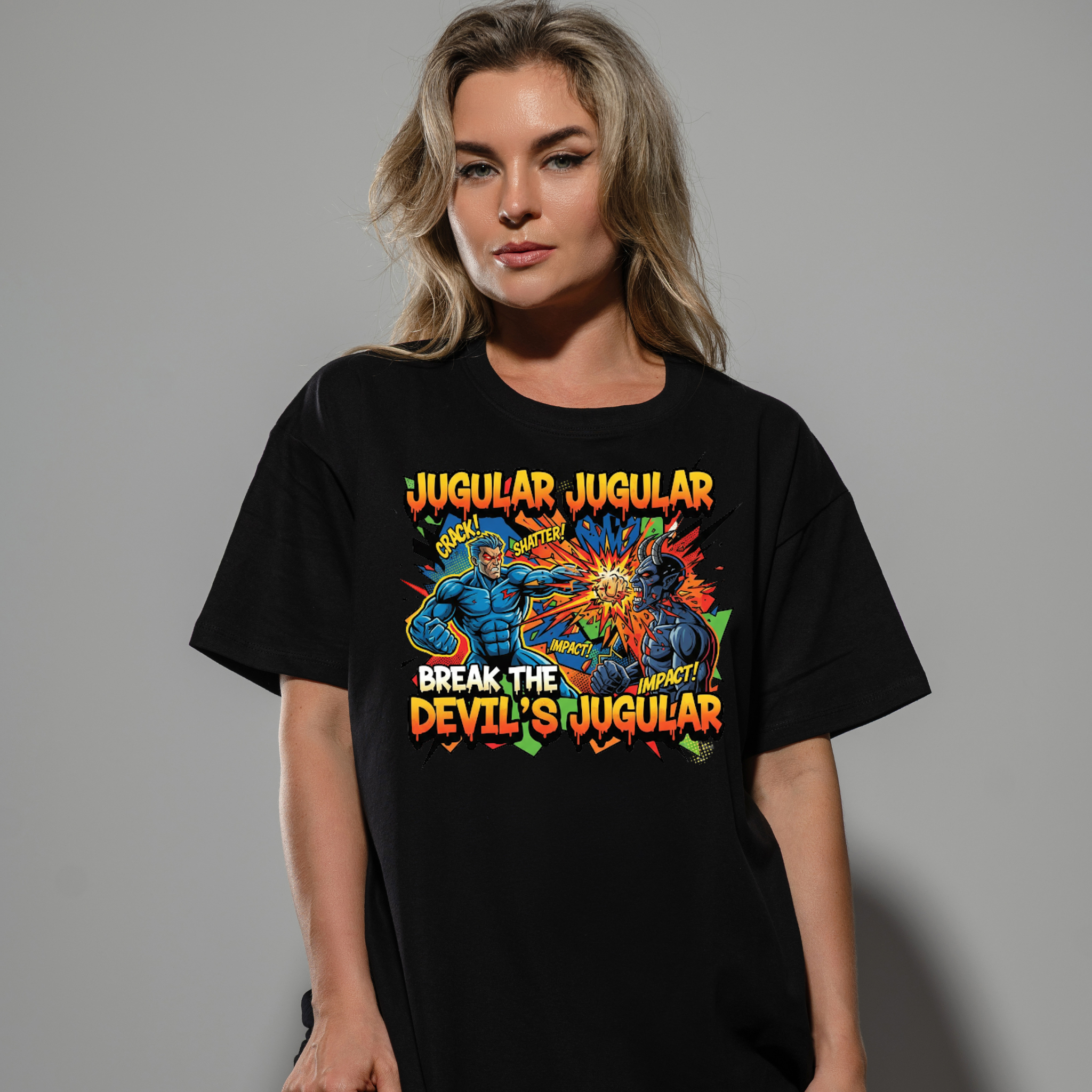Jugular T-Shirt