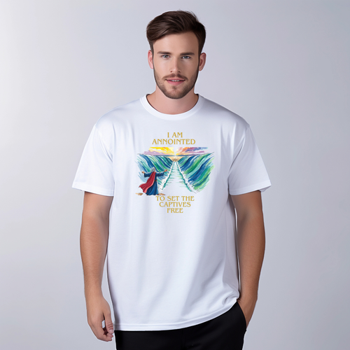 Anointed T-Shirt