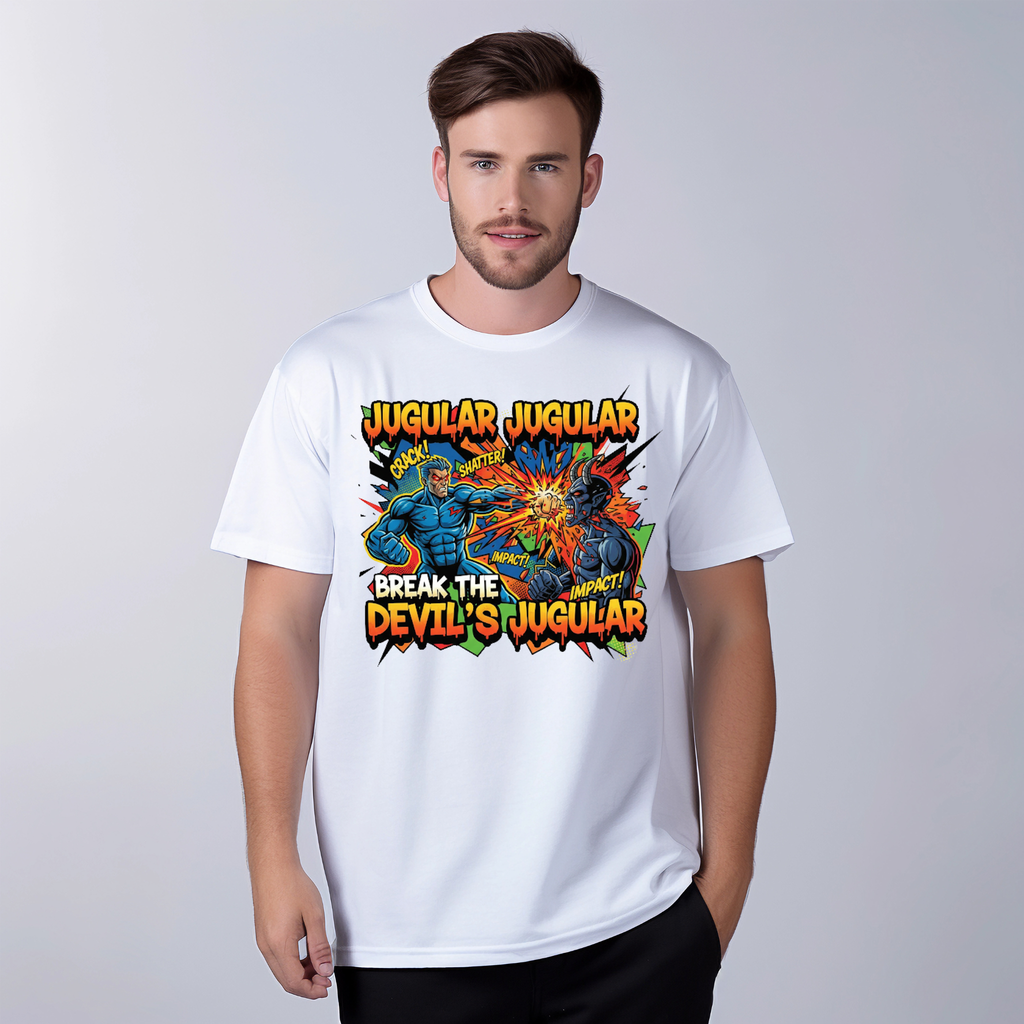 Jugular T-Shirt