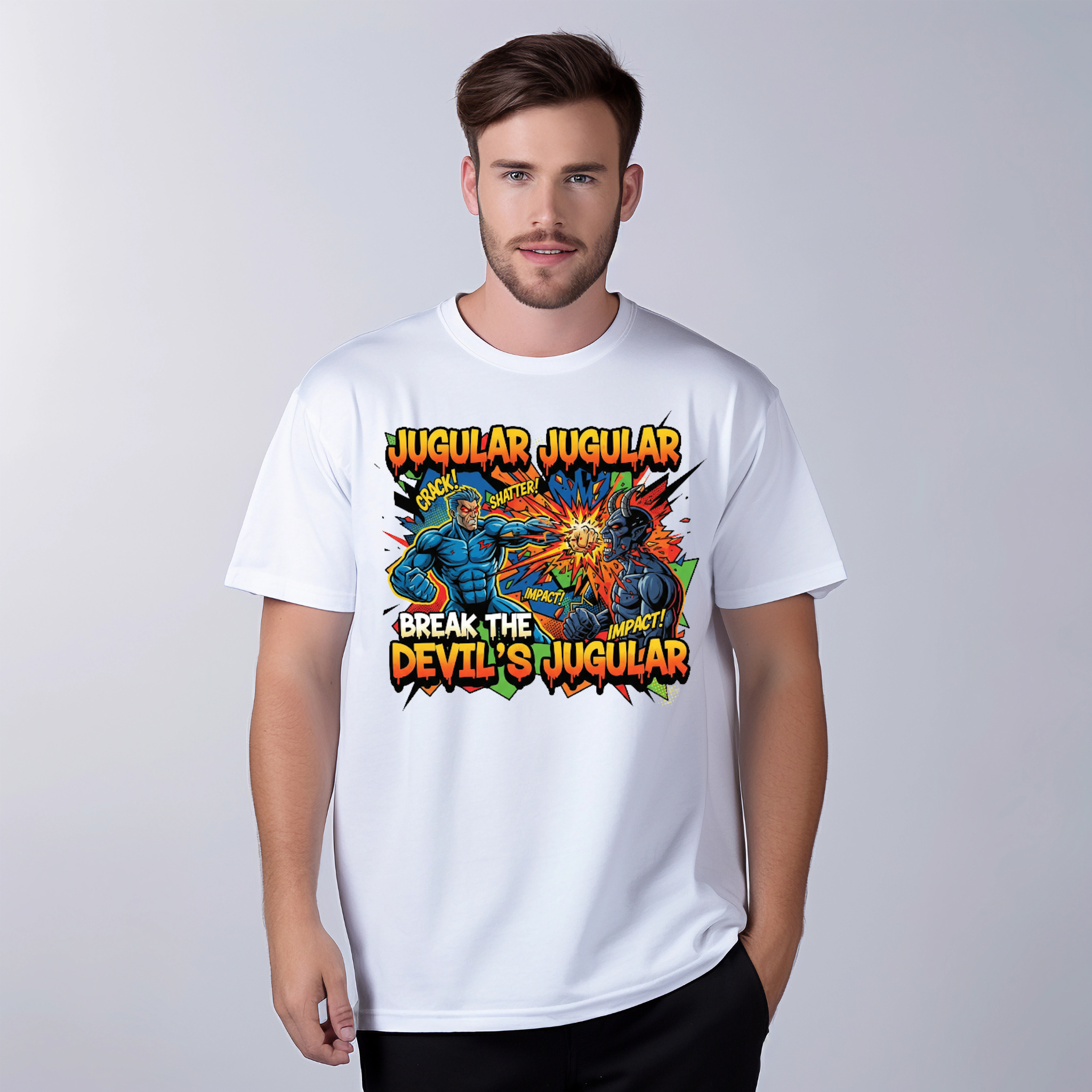 Jugular T-Shirt