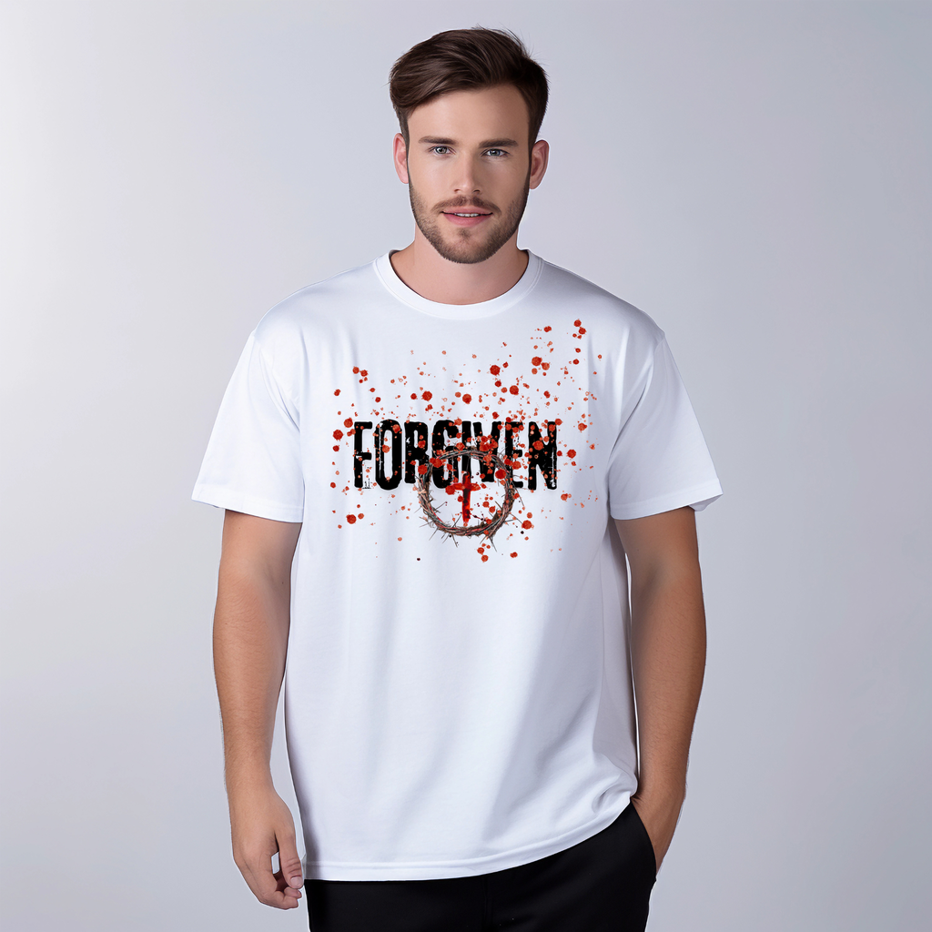 Forgiven T-Shirt