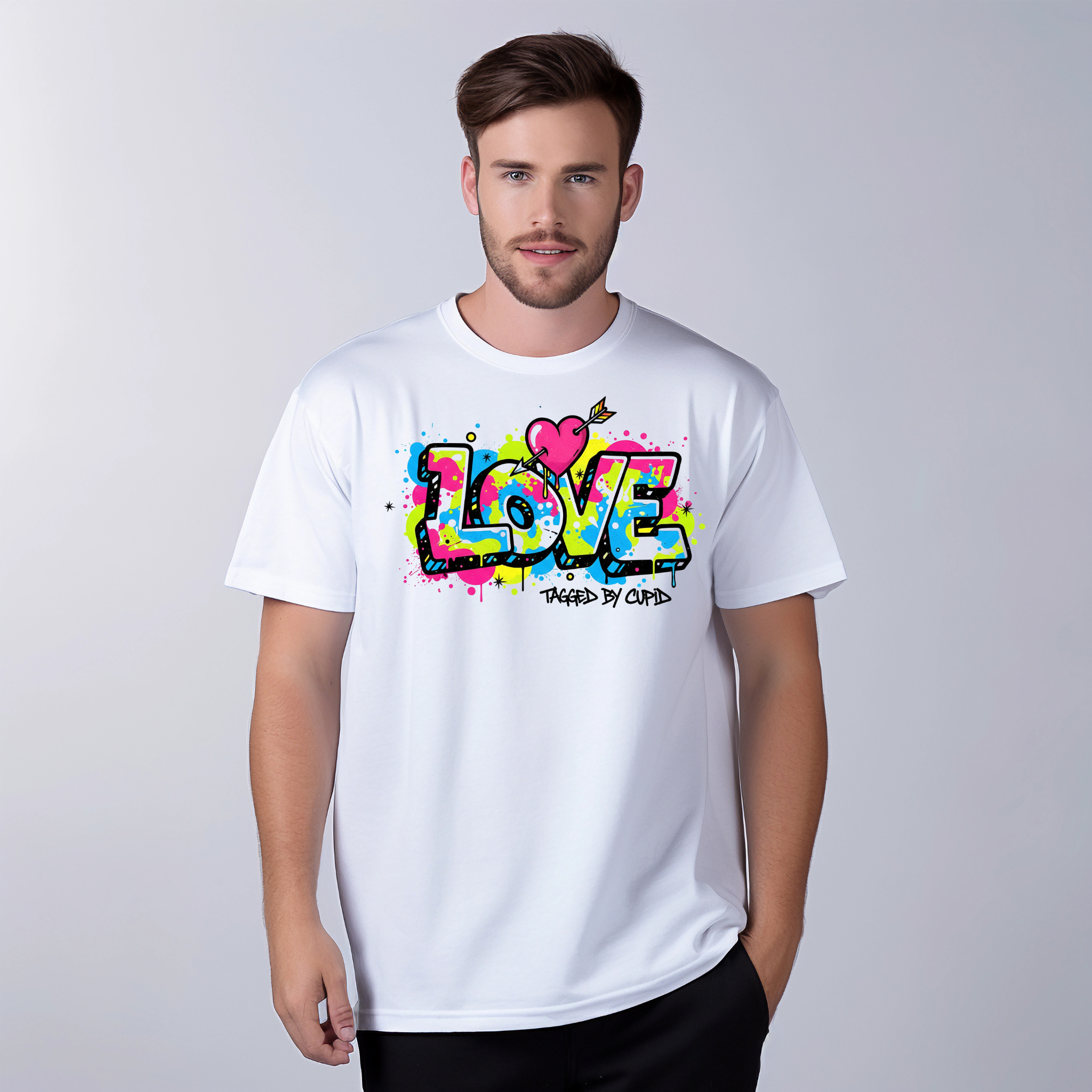 LOVE T-Shirt