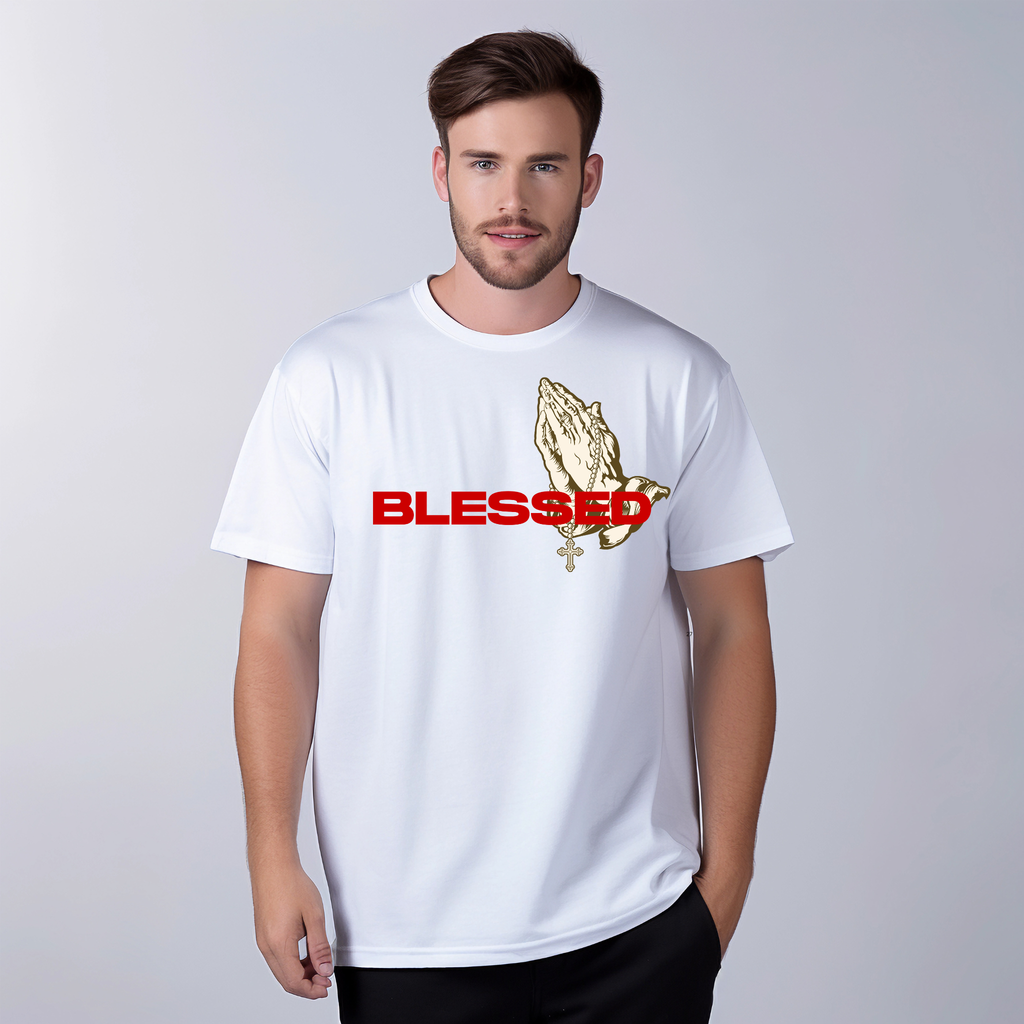 Blessed T-Shirt