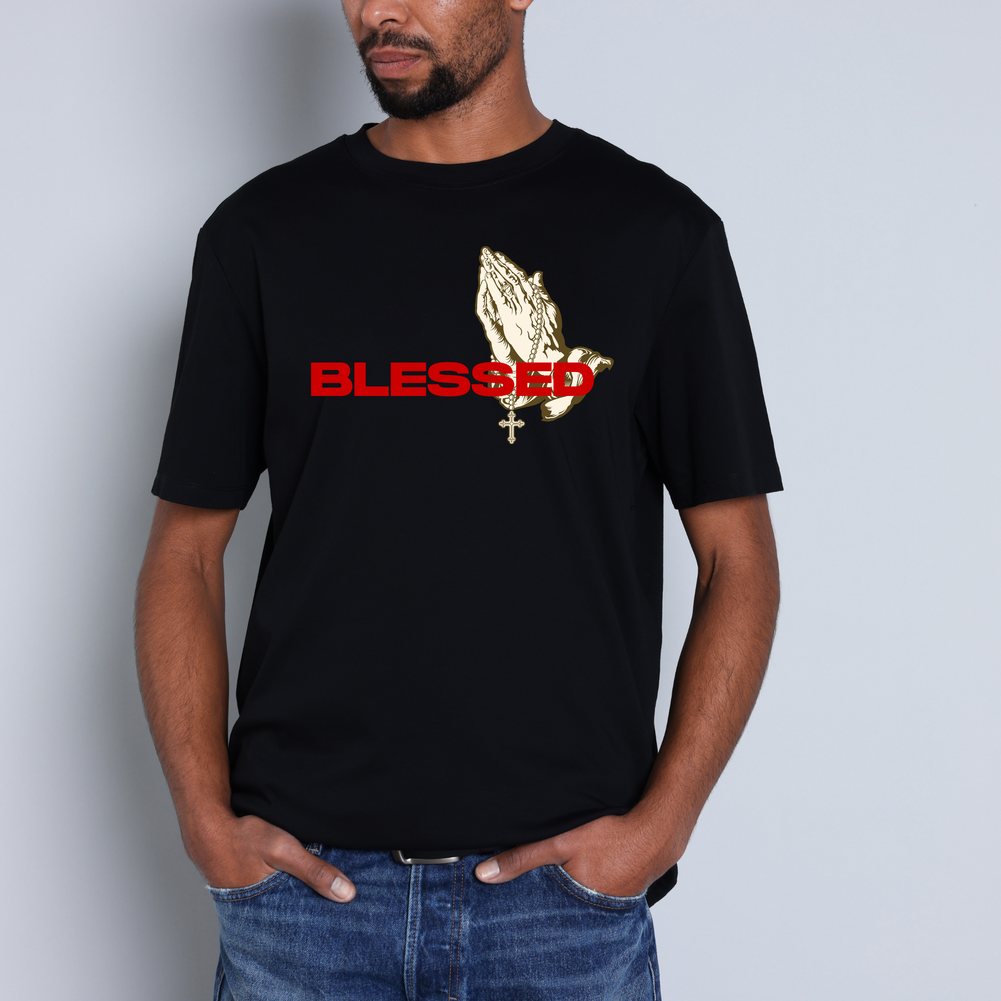 Blessed T-Shirt