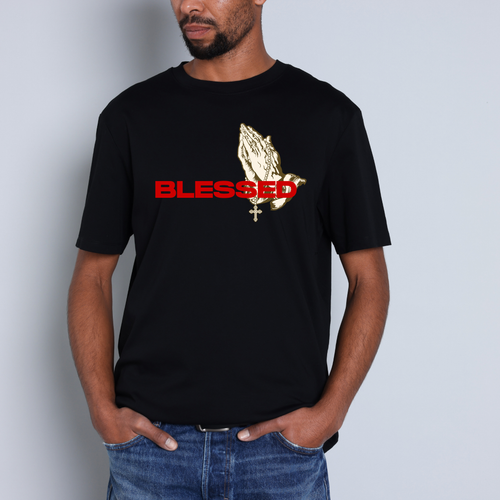 Blessed T-Shirt