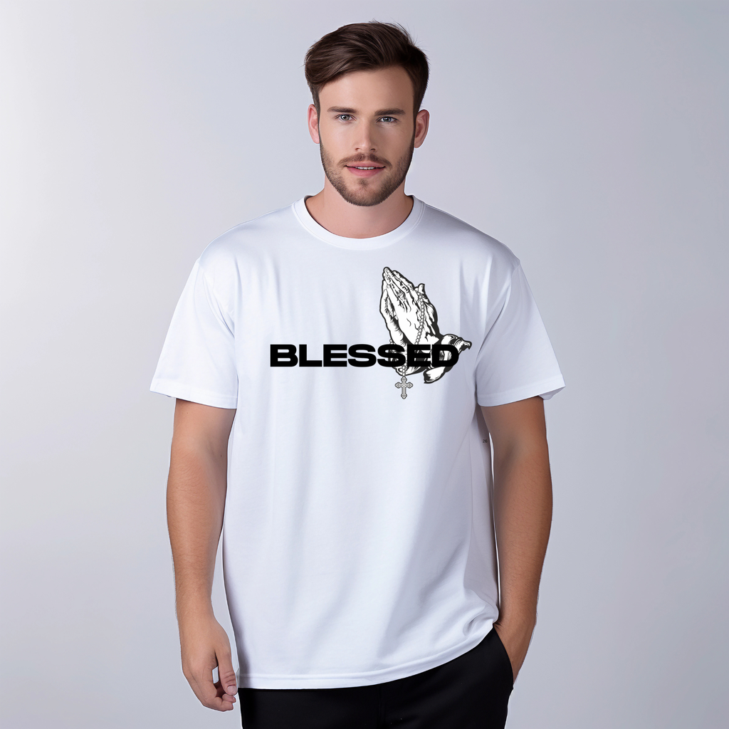 Blessed T-Shirt