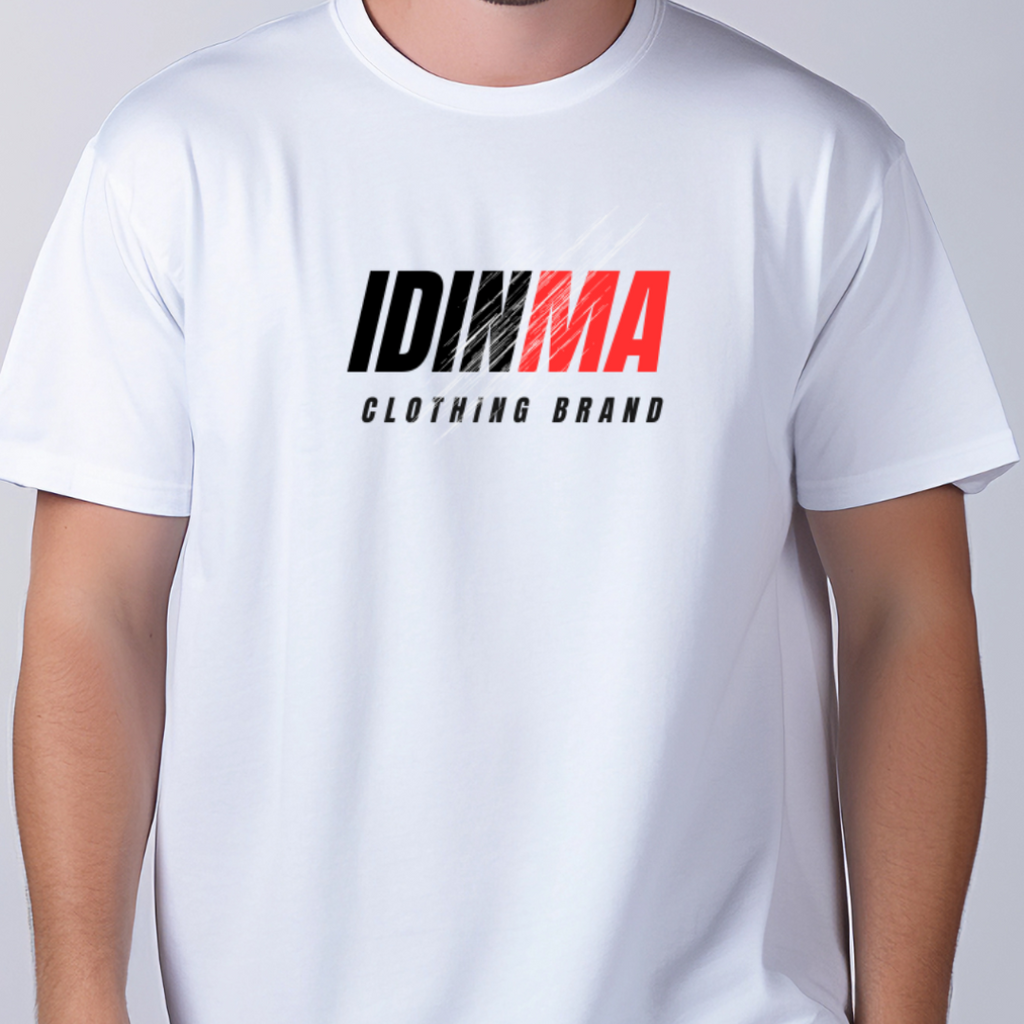IDINMA Original T-Shirt