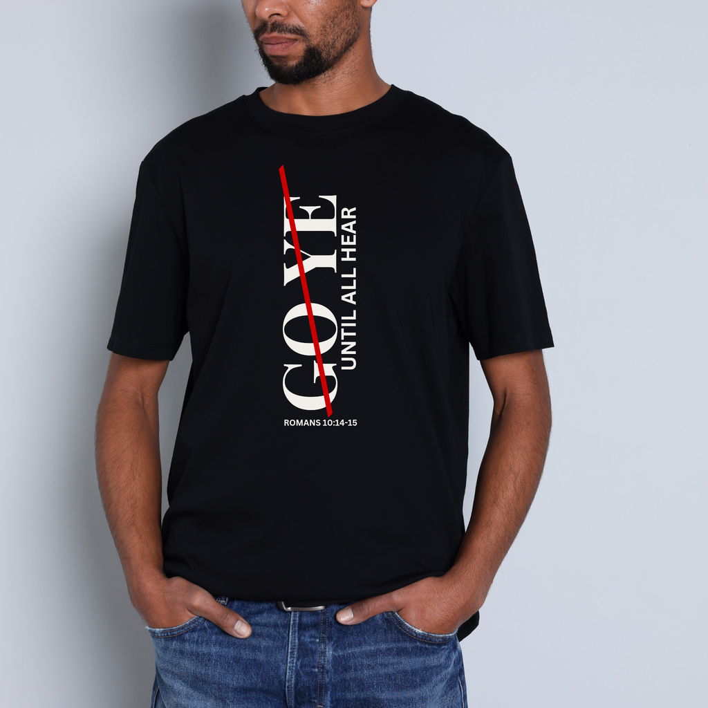 GO YE T-Shirt