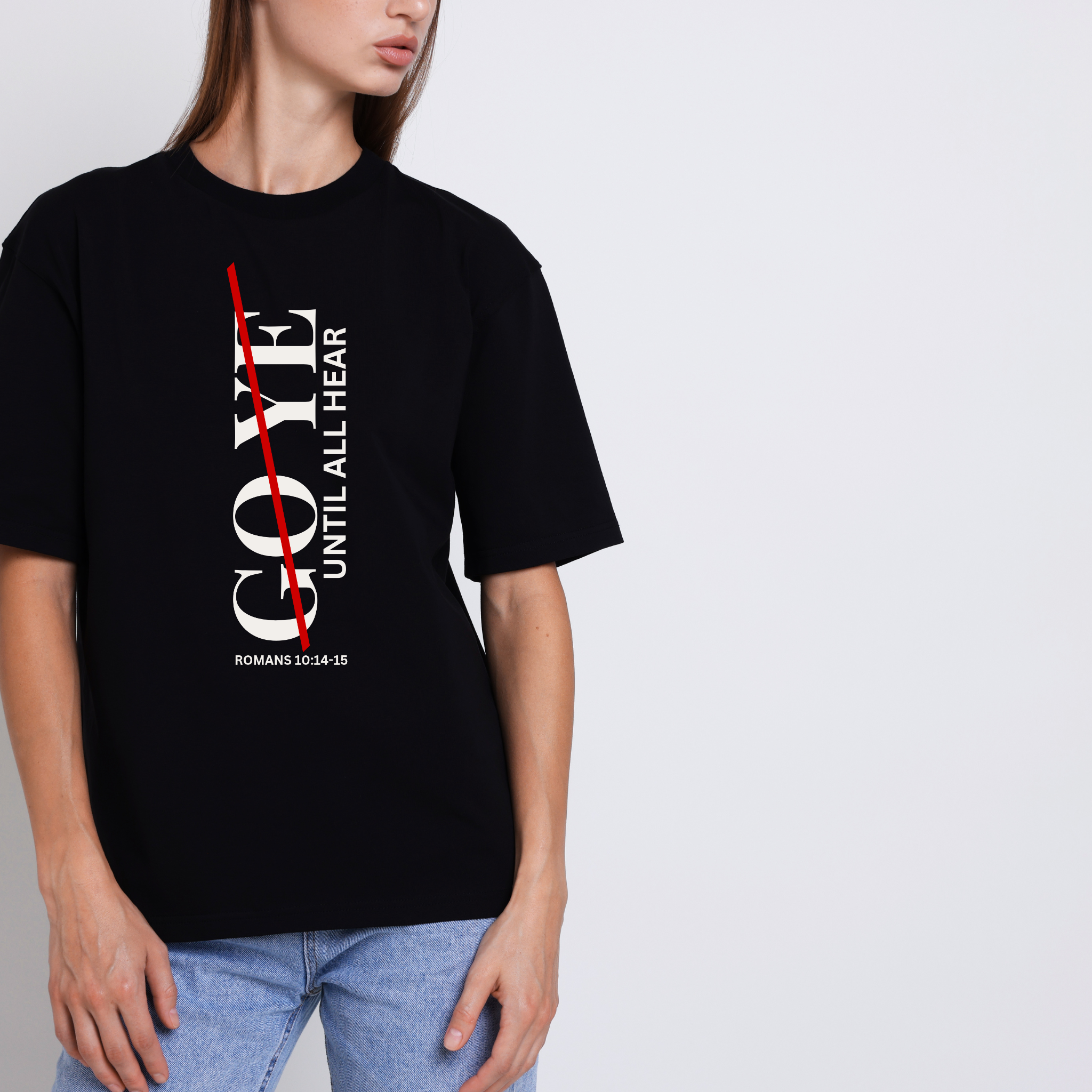 GO YE T-Shirt
