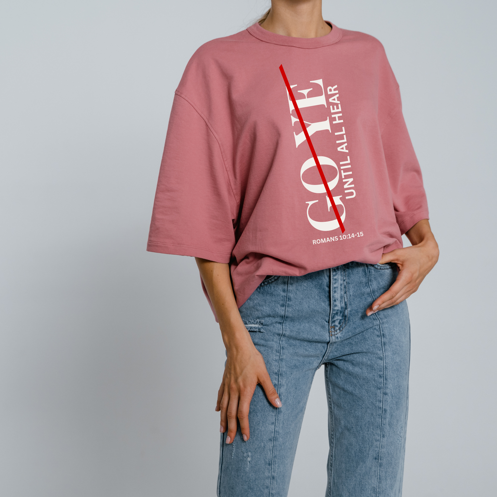 GO YE T-Shirt