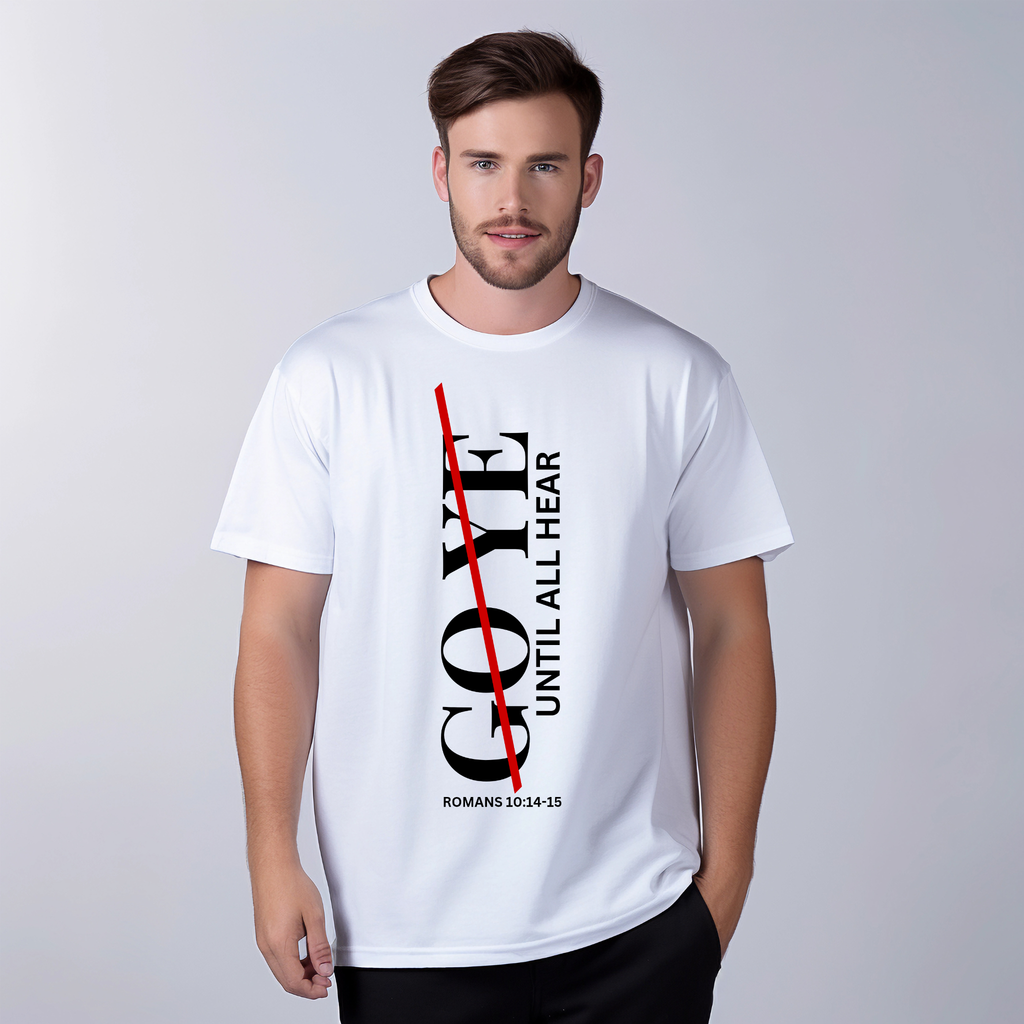 GO YE T-Shirt