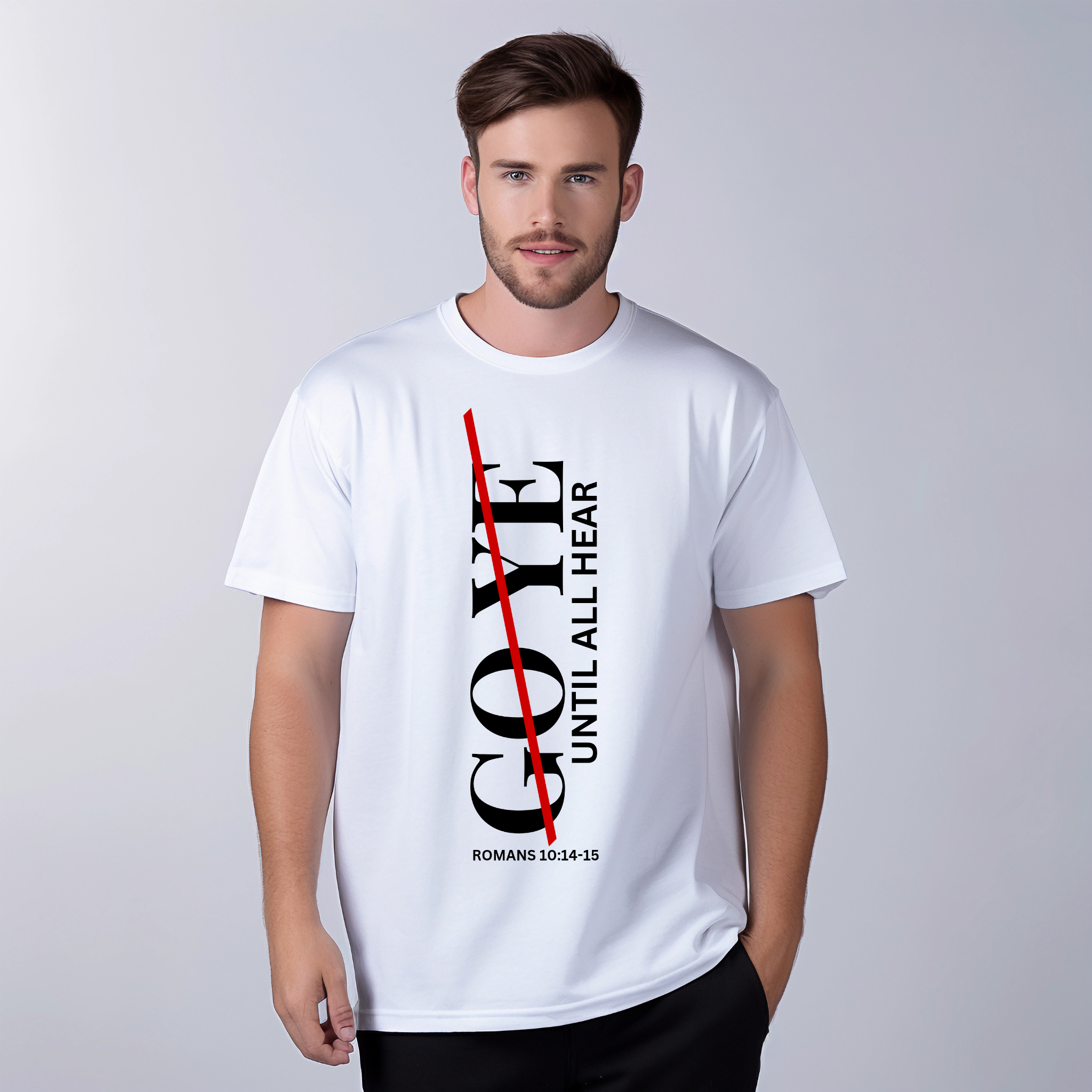 GO YE T-Shirt