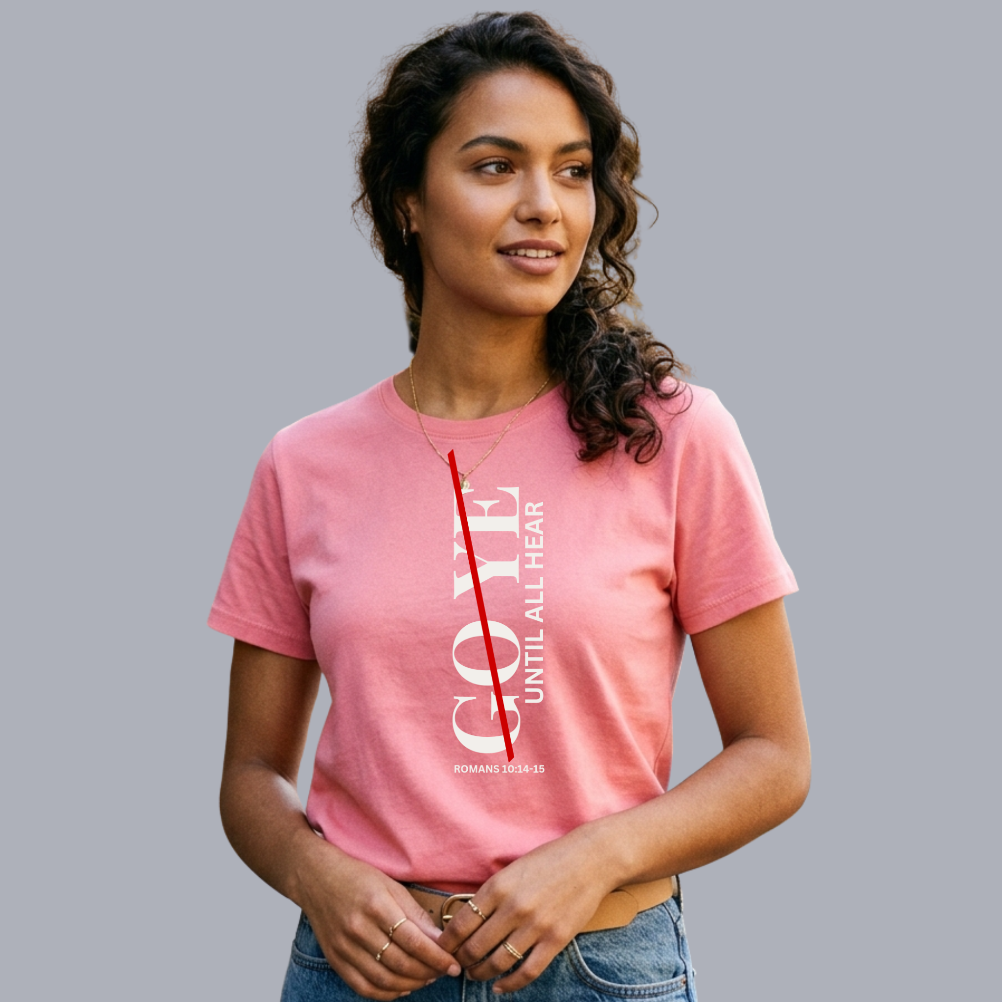 GO YE T-Shirt