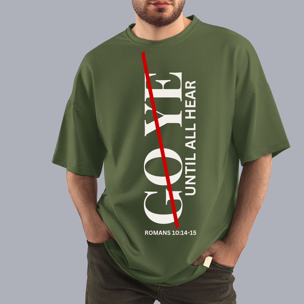 GO YE T-Shirt