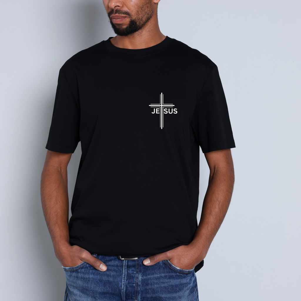 Jesus Everywhere T-Shirt