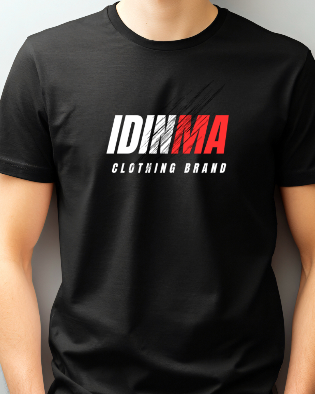 IDINMA Original T-Shirt